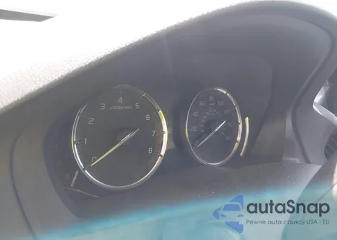 2017 Acura Mdx Technology Package из США, поврежденный, VIN 5J8YD4H53HL006434